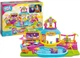 Ігровий набір з фігурками Mojipops S Playset Pool Party - изображение 3