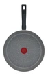 Сковорода Tefal Cook Natural 28 см (B5790602) - изображение 2