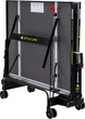 Теннисный стол Donic Outdoor Style 800 Антрацит (230218700) - изображение 4