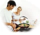 Крышка стеклянная Tefal 30 см (28097812) - изображение 5