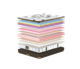 Матрас King Mattresses Lorenzo / Лоренсо 120x190 - изображение 2