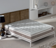 Матрац Karibian Deskanso Serie Platinum Biosilk / Біосилк 160x200 - зображення 1