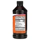 Жидкий Лецитин из Подсолнечника Now Foods Sunflower Liquid Lecithin 473 мл - изображение 2