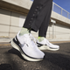 Женские кроссовки для бега Nike Air Zoom Structure 25 DJ7884-104 41 (9.5US) 26.5 см Белый/Черный (196975676279) - изображение 2