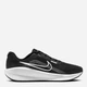 Мужские кроссовки для бега Nike Downshifter 13 FD6454-001 41 (8US) Черные (196975439799) - изображение 1