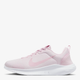 Женские кроссовки для бега Nike Flex Experience Rn 12 DV0746-600 38 (7US) 24 см Светло-розовые (196975887750) - изображение 4