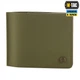 Кошелек M-Tac Slim Elite Gen.II Ranger Green - изображение 9