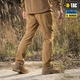 Брюки M-Tac Sahara Flex Light Coyote 28/32 - изображение 9