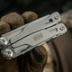 Мультитул M-Tac Type 7 Metal - изображение 4