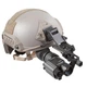 Кріплення для ПНБ AGM Rhino Mount, кріплення на шолом для ПНБ AGM PVS-7, PVS-14 (244420) - зображення 3