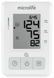 Тонометр Microlife BP B2 Basic - зображення 2