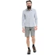 Шорты Turbat Bali Mens 3XL Світло-сірий - изображение 3