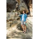 Шорты Turbat Bali Mens 3XL Світло-сірий - изображение 4