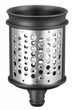 Zestaw akcesoriów do ścierania i tarcia KitchenAid 5KSMEMVSC, 3 szt. - obraz 2