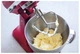 Końcówka łopatka KitchenAid 5KSM5THFBSS do misek 4.8 / 4.7 / 4.3 / 3 l, stal nierdzewna - obraz 3