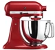 Misa KitchenAid 4.8 l 5K5THSBP ze stali nierdzewnej, polerowana, z uchwytem - obraz 2
