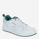 Tenisówki chłopięce Reebok Royal Prime 2.0 100033495 33 (2.5US/2UK) Białe (4066758687289) - obraz 2