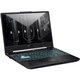 Стендовий ноутбук Asus TUF - 15.6" IPS | AMD&nbsp;Ryzen 5 5600H | SSD 512 GB | RAM 16GB | Nvidia RTX 3050Ti Refurbished - зображення 4