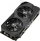 Відеокарта ASUS RTX 2060 12GB Dual Evo (DUAL-RTX2060-12G-EVO) (GDDR6, 192 bit, PCI-E 3.0 x16) - зображення 6