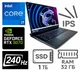 Ноутбук MSI GP76 Leopard 11UG (GP7611UG-076US) Core Black Б/В - зображення 2