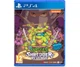 Игра Teenage Mutant Ninja Turtles: Shredder's Revenge (английская версия) (PS4) - изображение 1
