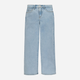 Jeansy regular fit młodzieżowe dziewczęce Levis 4EG381-L7V 164 cm (16A) Niebieski (3666643081270) - obraz 1