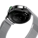 Розумний смарт годинник Smart VIP Lady Pro Silver - зображення 11