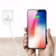 Кабель SkyDolphin S61L USB - Lightning (M/M), 1 м, Білий (SDUSB-000443) - изображение 3