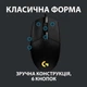 Мишка Logitech G102 Lightsync Black (910-005823) Чорний 27511 - изображение 12
