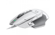 Миша бездротова Logitech G502 X Lightspeed White (910-006189) Білий 33345 - изображение 2
