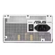Блок живлення Asus Prime AP-850G, 850 W Gold (90YE00U0-B0NA00) ( білий/чорний ) - изображение 4