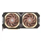 Видеокарта GF RTX 4080 Super 16GB GDDR6X Noctua OC Asus (DLTT) - изображение 2