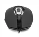 Миша REAL-EL RM-525 Black (EL123200029) - зображення 6