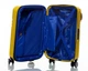 Валіза Sumdex 20" (SWRH-720 Y) жовта Жовтий 37078 - зображення 4