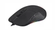 Миша REAL-EL RM-295 Black (EL123200031) - изображение 2