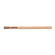Плоская кисть для теней Zoeva 226 Smudger brush - изображение 5