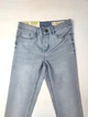 Джинсы женские Super Skinny Fit Esmara размер 36 Голубые арт.1055260 - изображение 3