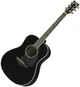 Гитара электроакустическая Yamaha LL16D ARE Black (LL16D-ARE-BLACK) - изображение 1