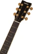 Гитара электроакустическая Yamaha LL16D ARE Black (LL16D-ARE-BLACK) - изображение 4