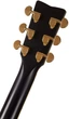 Гитара электроакустическая Yamaha LL16D ARE Black (LL16D-ARE-BLACK) - изображение 5