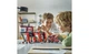 Конструктор LEGO Пожежне депо з пожежною машиною 843 деталей (60414) - изображение 3