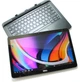 Планшет-трансформер Dell Latitude 7350 core m-5Y71 8Gb+128Gb 13.3" FHD + Клавіатура Чорний Б/У - зображення 2