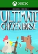 Ключ активації Ultimate Chicken Horse для Xbox One/Series - зображення 1