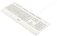 Klawiatura przewodowa Logitech K280e  White (920-008319) - obraz 3