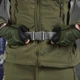 Рюкзак 45 л USA с креплением MOLLE пиксель размер 24 х 48 х 30 см - изображение 3