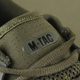 Кросівки M-Tac Summer Light Army Olive 38 - изображение 8