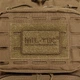 Рюкзак 36л Mil-Tec "Assault Pack" с креплением Molle Pals Laser Cut койот размер 51х29х28 см - изображение 8