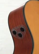 Гитара электроакустическая Yamaha FSX5 Natural - изображение 5