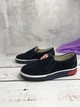 Туфлі дитячі для хлопчиків Jordan 26р - 17.5 см Темно-синій (851) - изображение 4