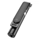 Монопод Hoco Bluetooth тренога Prior live broadcast holder K20 Black (K20) - изображение 5